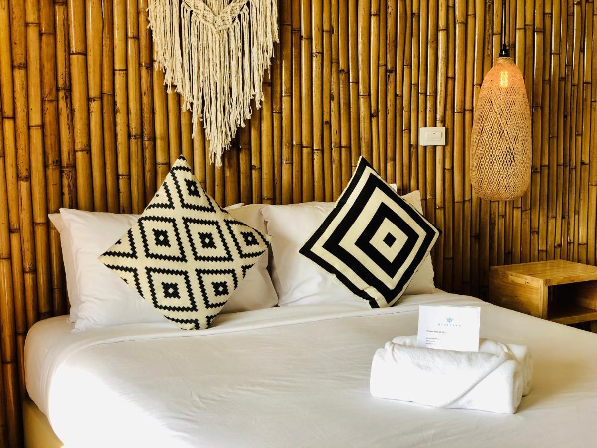 Bluerama - Adults Only Hotel Ko Pha Ngan Exterior foto